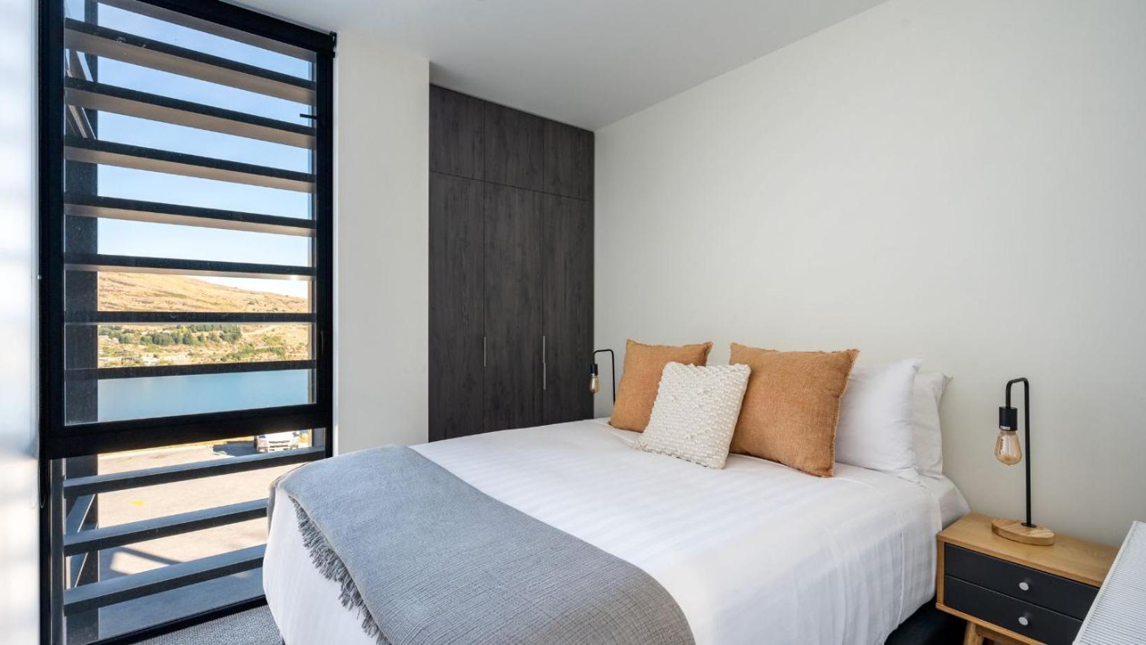 Vila The Tiers- Hot Tub- Ac- Bbq- Free Parking Queenstown Exteriér fotografie