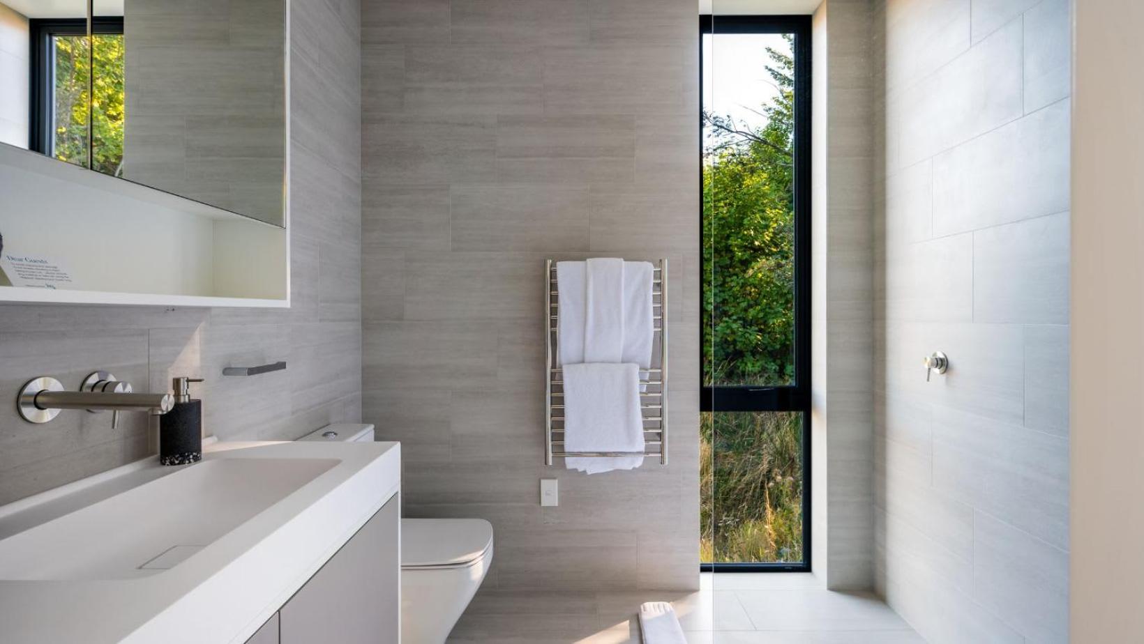 Vila The Tiers- Hot Tub- Ac- Bbq- Free Parking Queenstown Exteriér fotografie